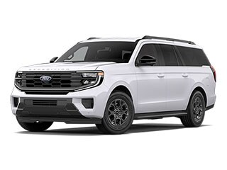 2027 Ford Expedition Max SUV 